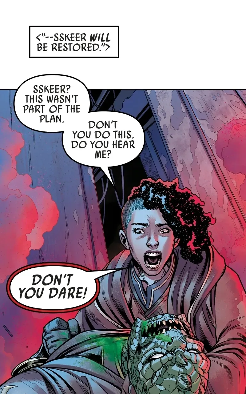 Star Wars: The High Republic Chapter 10 page 38