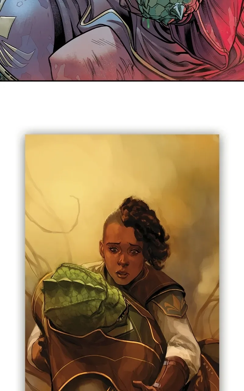 Star Wars: The High Republic Chapter 10 page 39