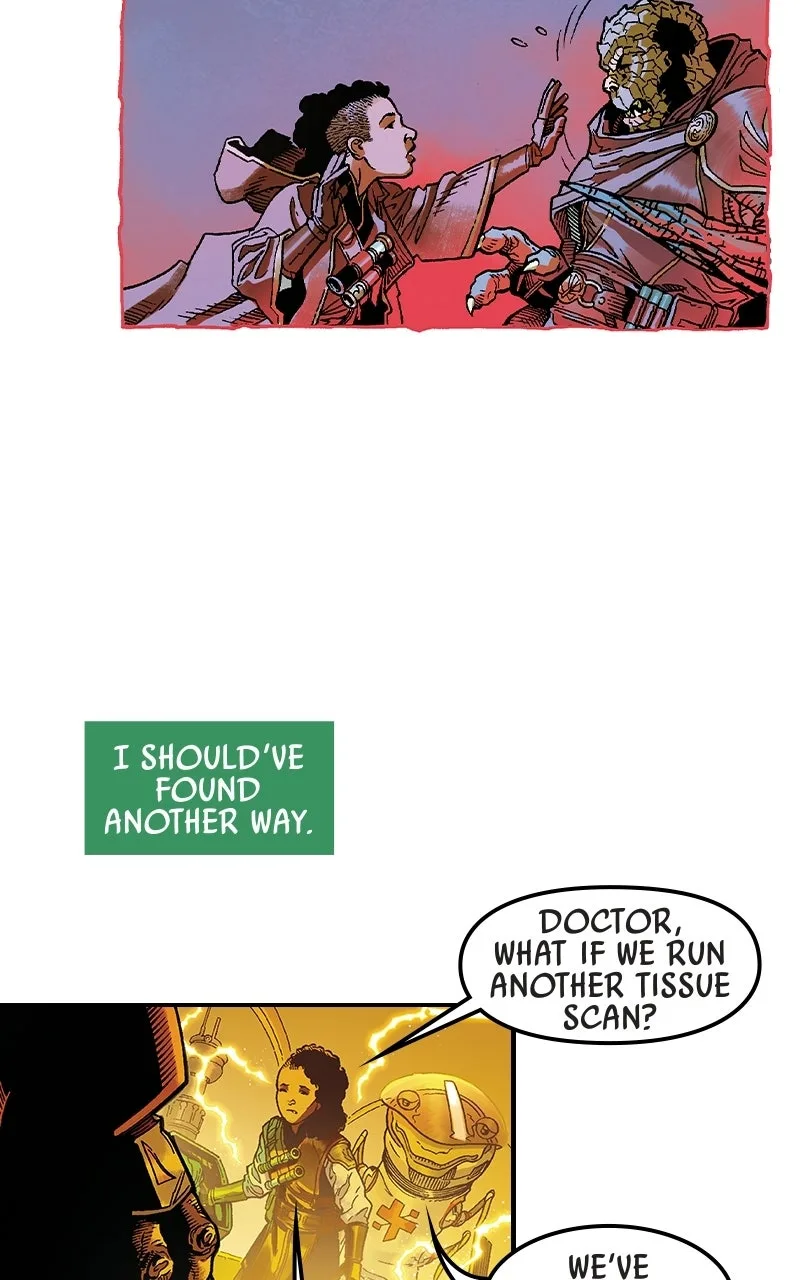Star Wars: The High Republic Chapter 11 page 18