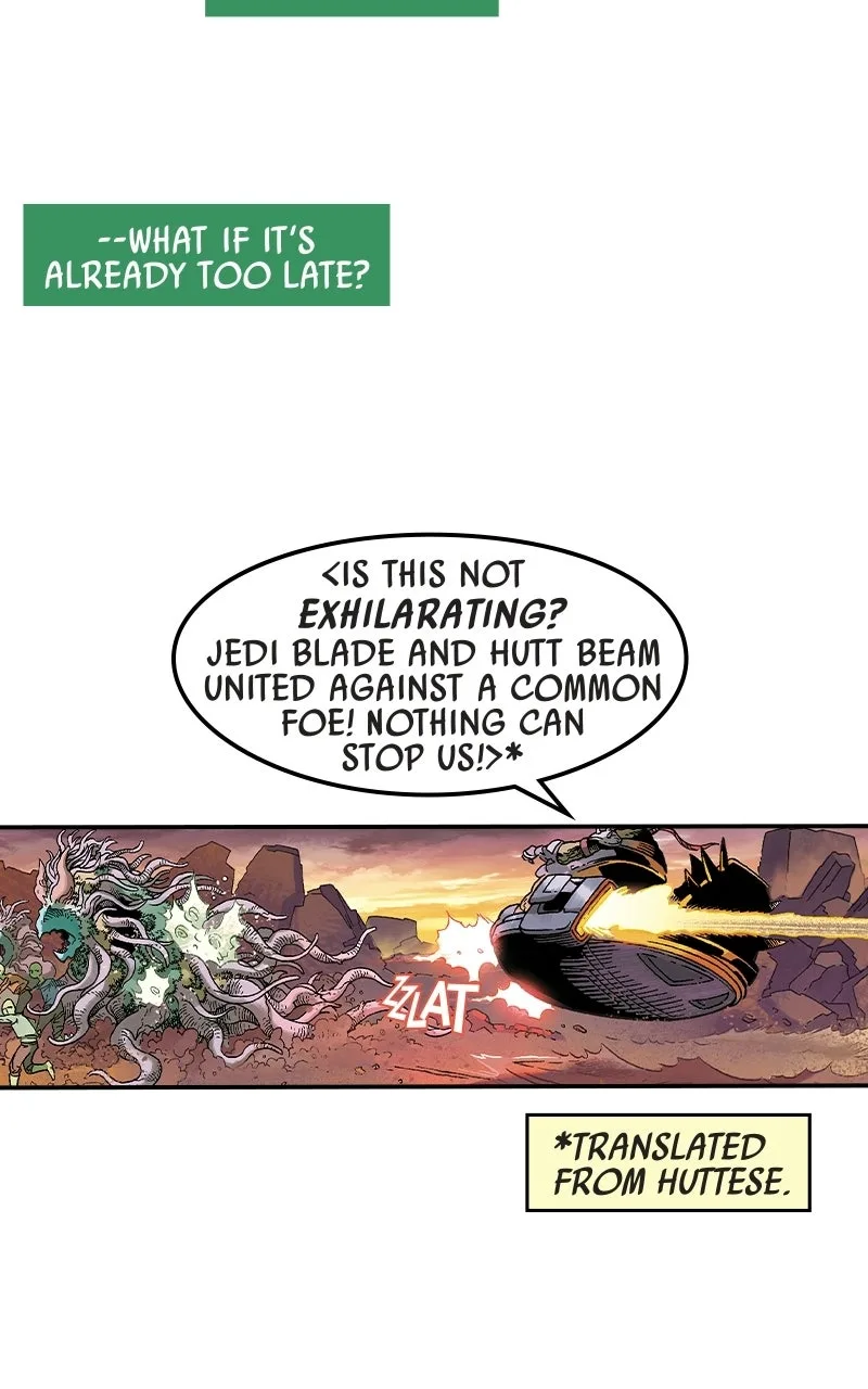 Star Wars: The High Republic Chapter 11 page 6
