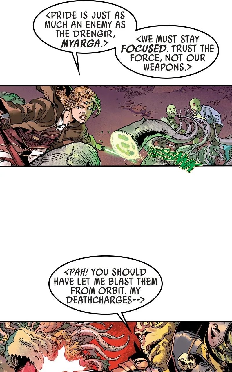 Star Wars: The High Republic Chapter 11 page 7