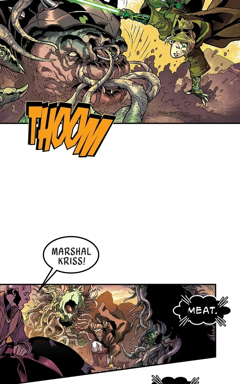 Star Wars: The High Republic Chapter 11 page 25
