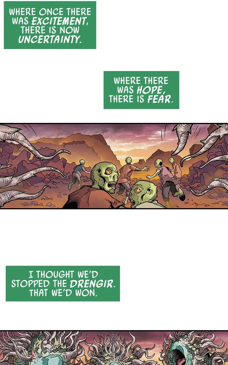 Star Wars: The High Republic Chapter 11 page 3