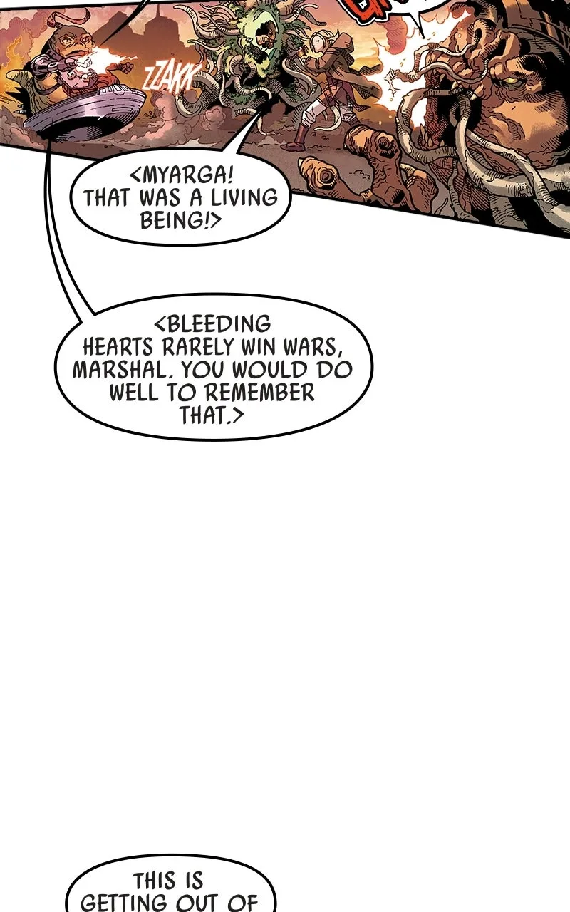 Star Wars: The High Republic Chapter 11 page 27