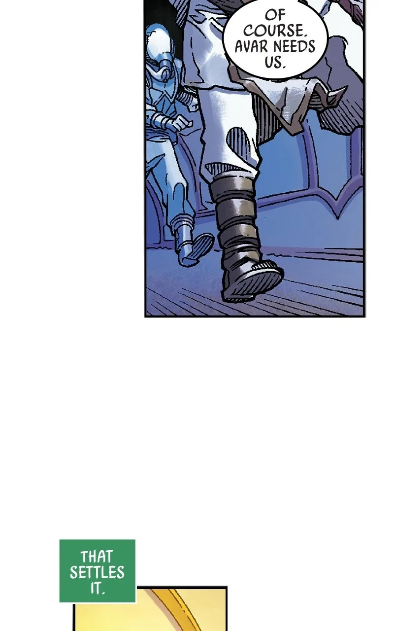 Star Wars: The High Republic Chapter 11 page 32