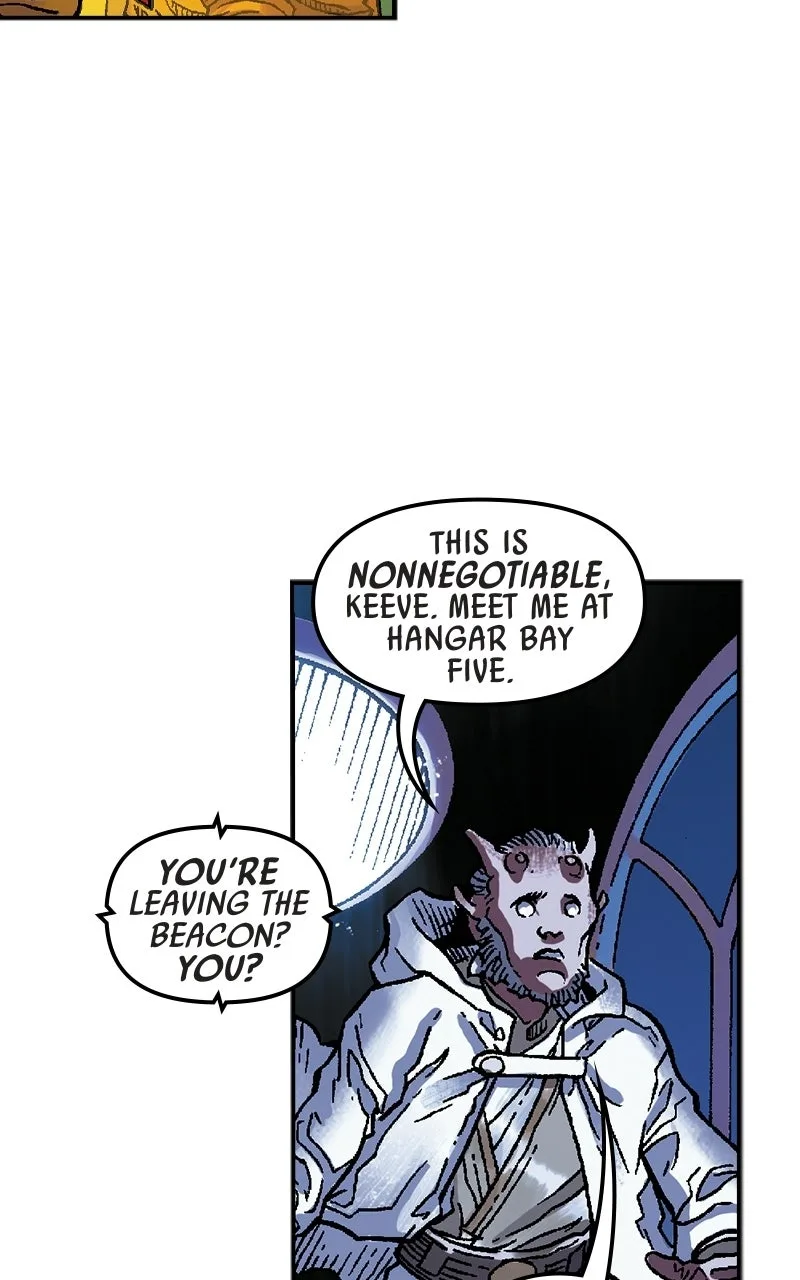 Star Wars: The High Republic Chapter 11 page 31