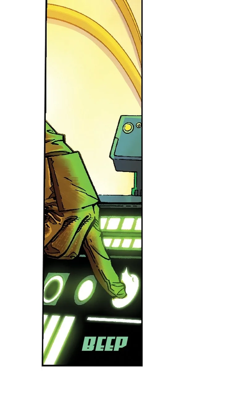 Star Wars: The High Republic Chapter 11 page 33