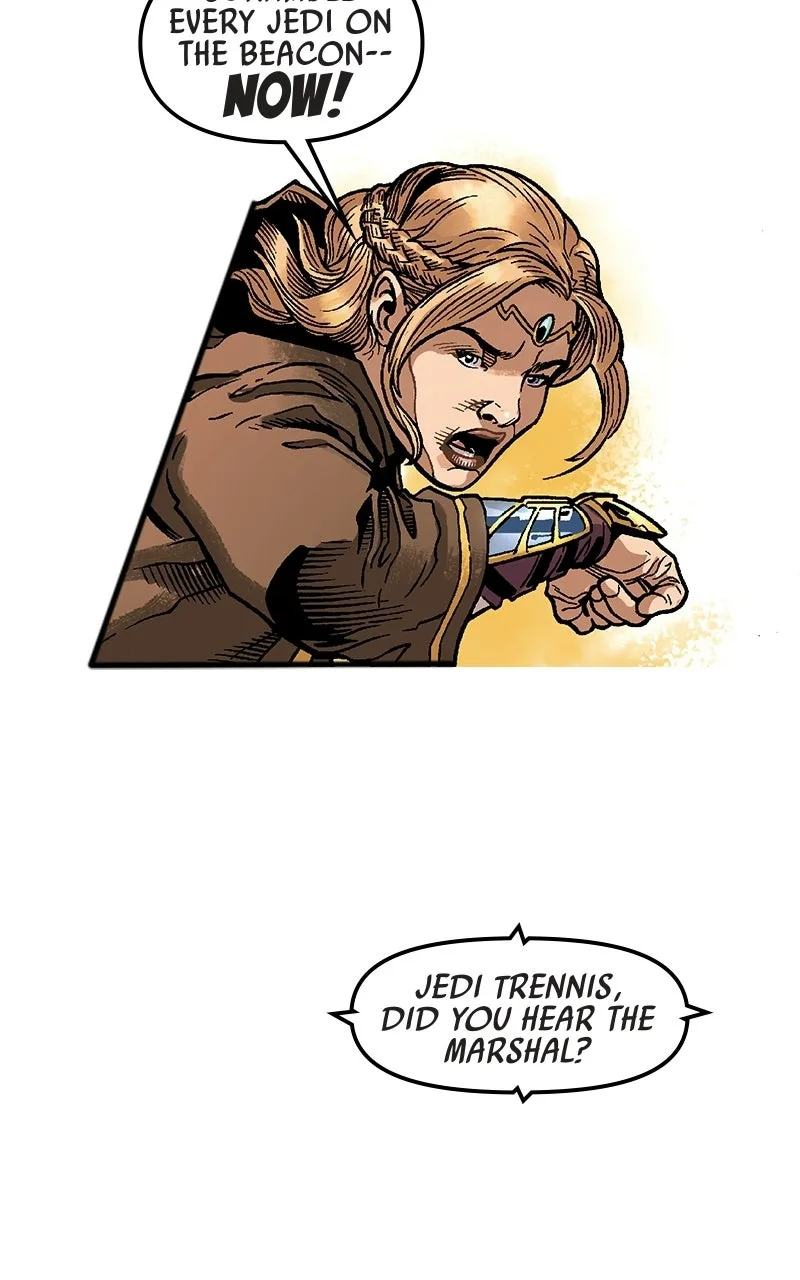 Star Wars: The High Republic Chapter 11 page 29