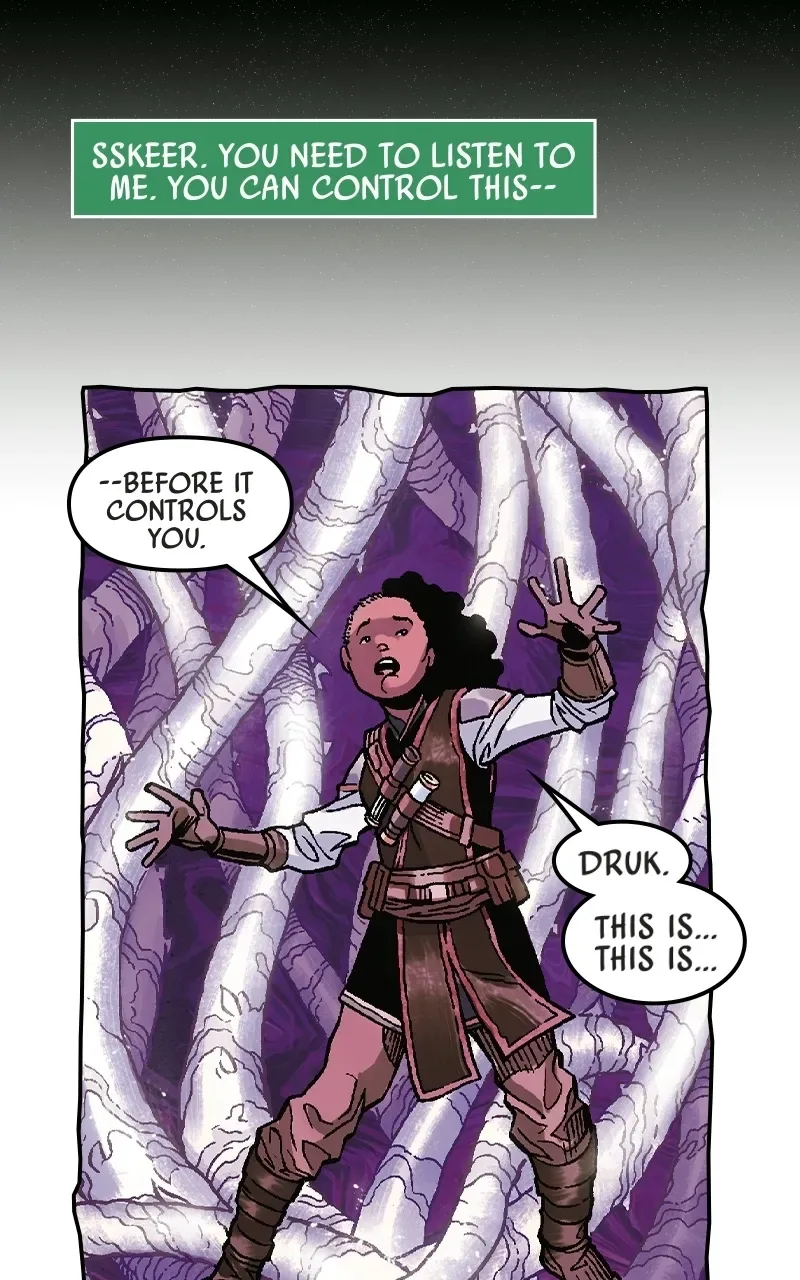 Star Wars: The High Republic Chapter 12 page 2