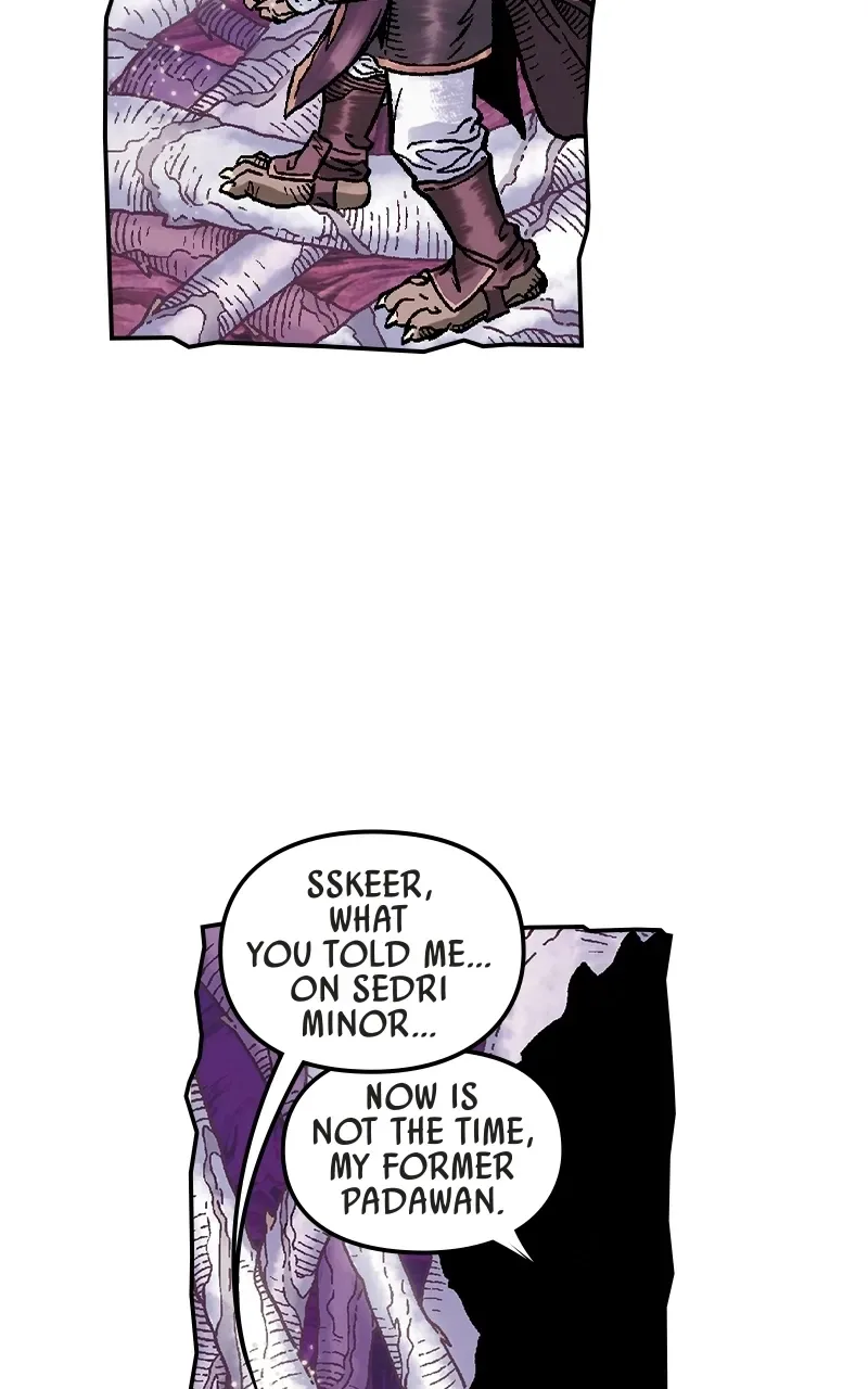 Star Wars: The High Republic Chapter 12 page 8