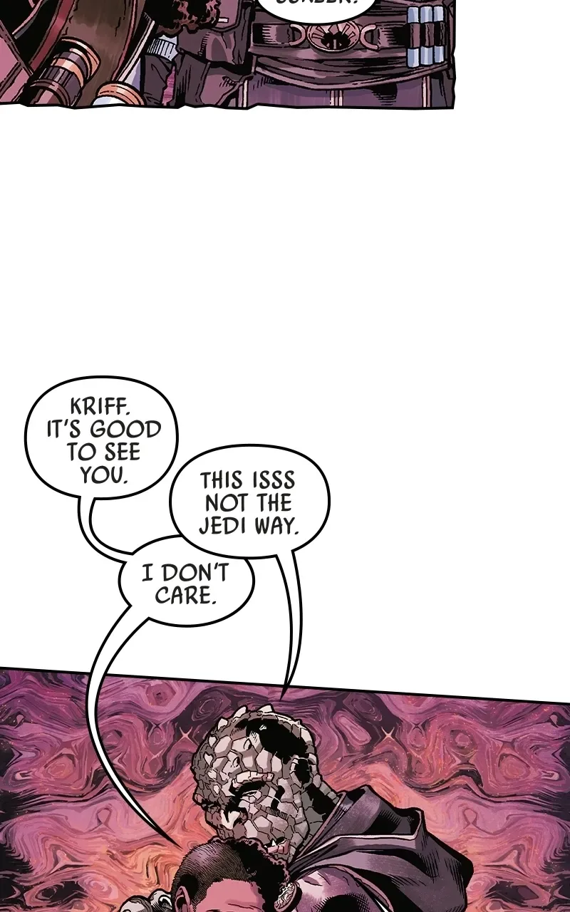 Star Wars: The High Republic Chapter 12 page 4