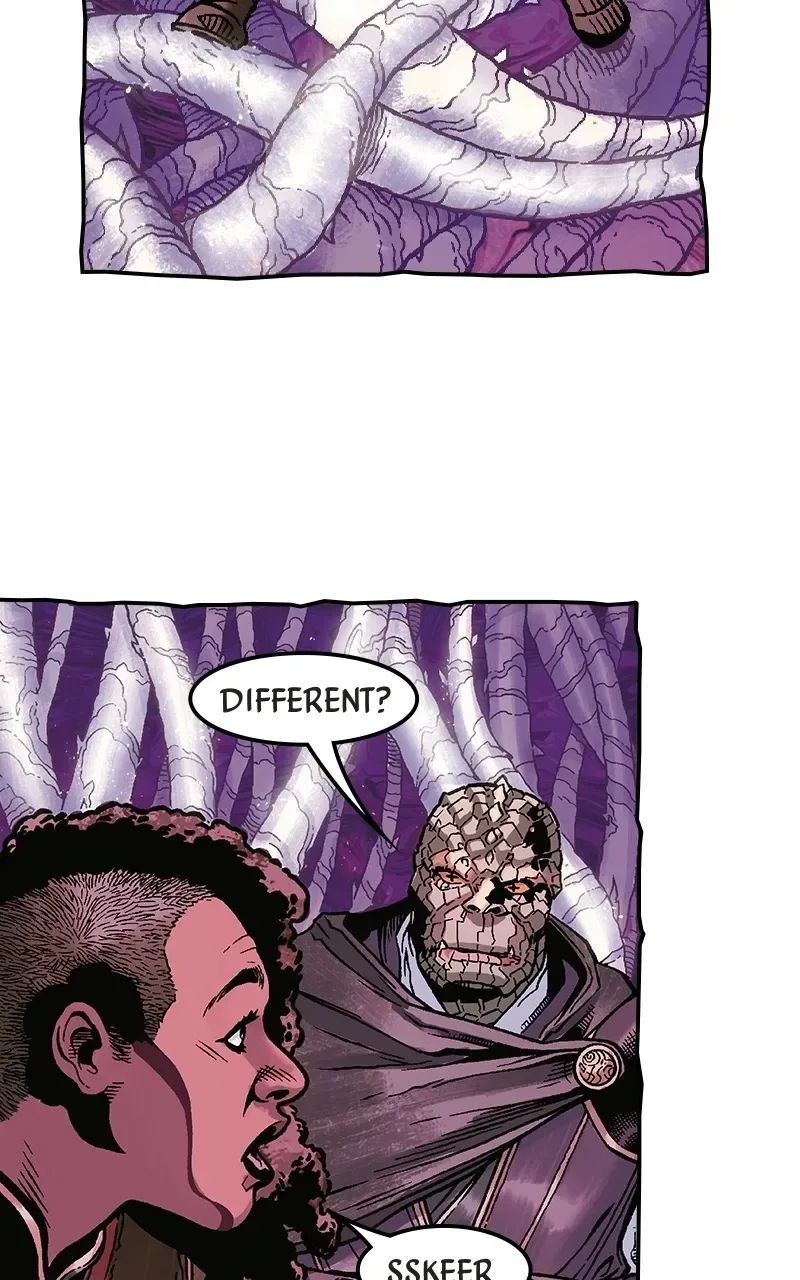 Star Wars: The High Republic Chapter 12 page 3