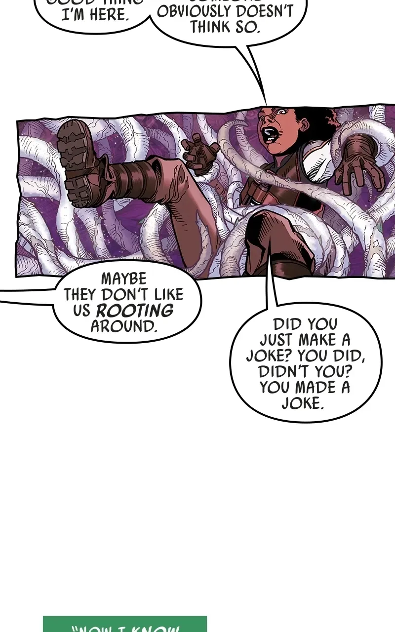 Star Wars: The High Republic Chapter 12 page 11