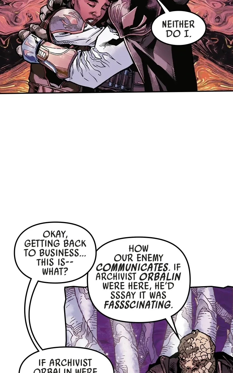 Star Wars: The High Republic Chapter 12 page 5