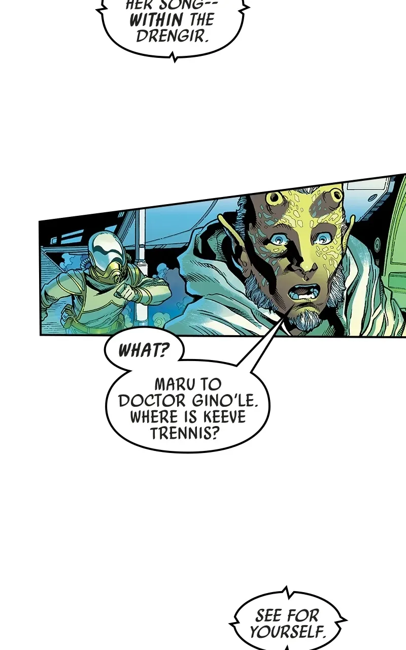 Star Wars: The High Republic Chapter 12 page 17