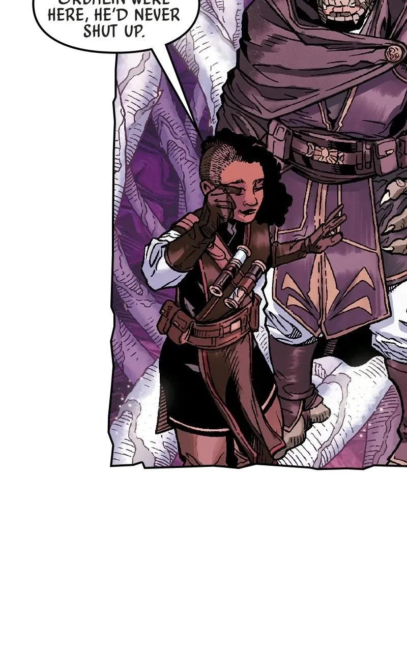 Star Wars: The High Republic Chapter 12 page 6