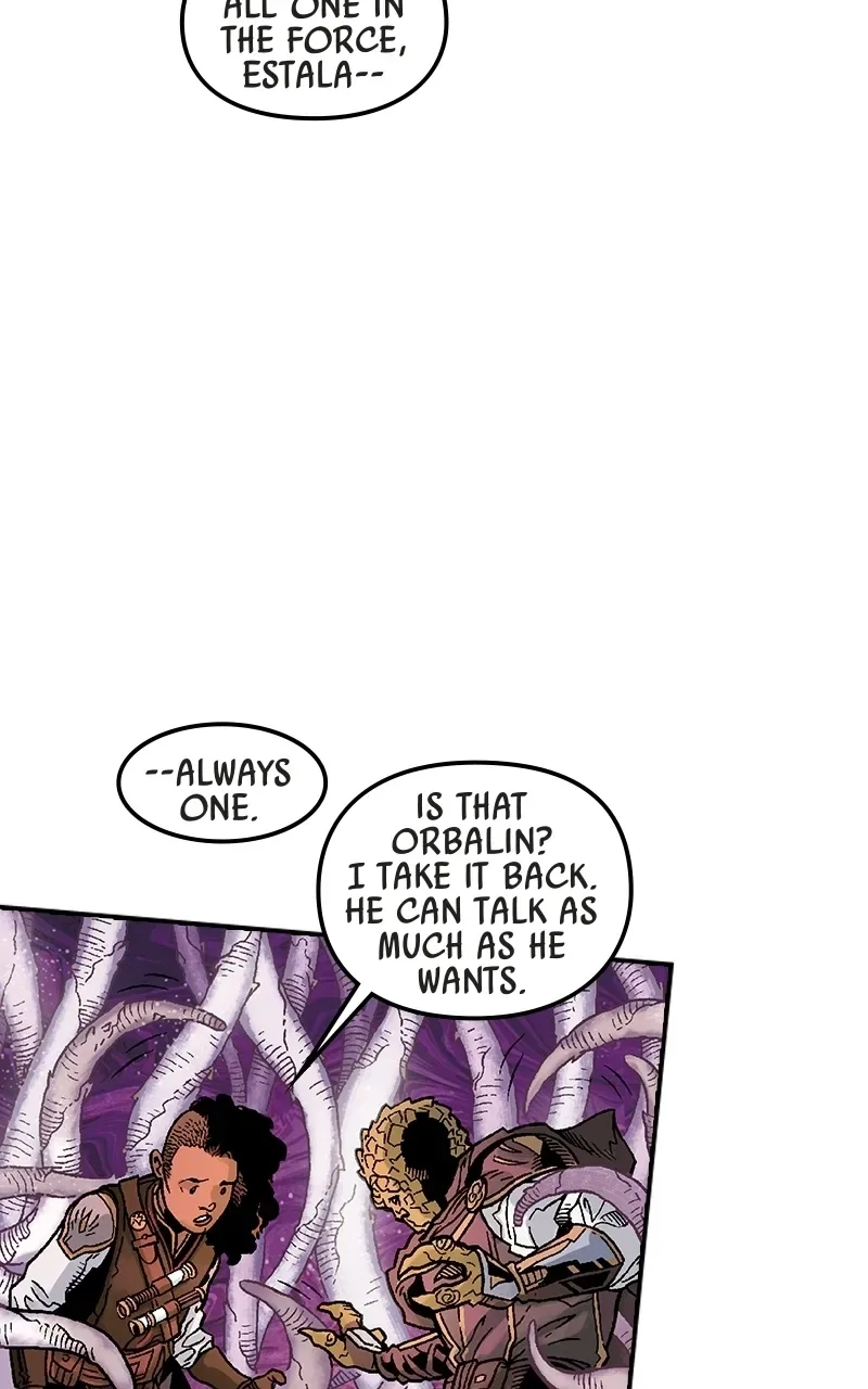 Star Wars: The High Republic Chapter 12 page 25