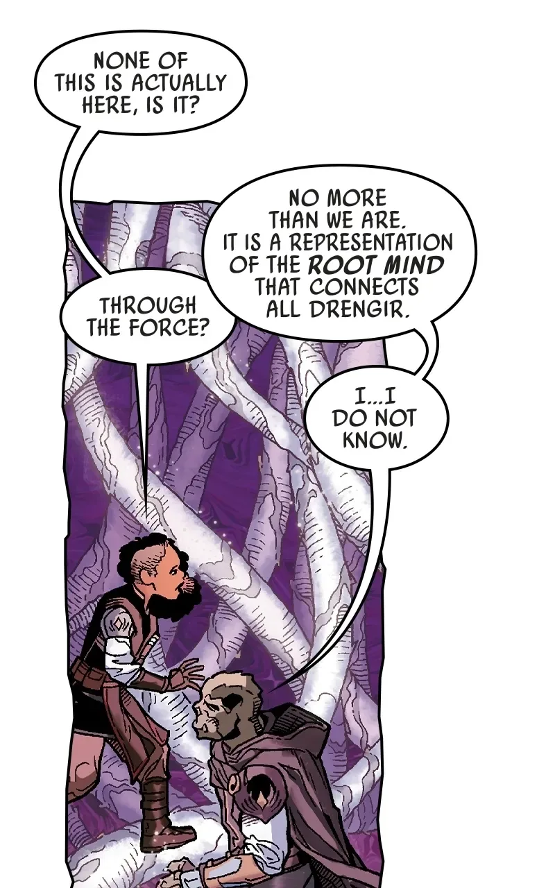 Star Wars: The High Republic Chapter 12 page 7
