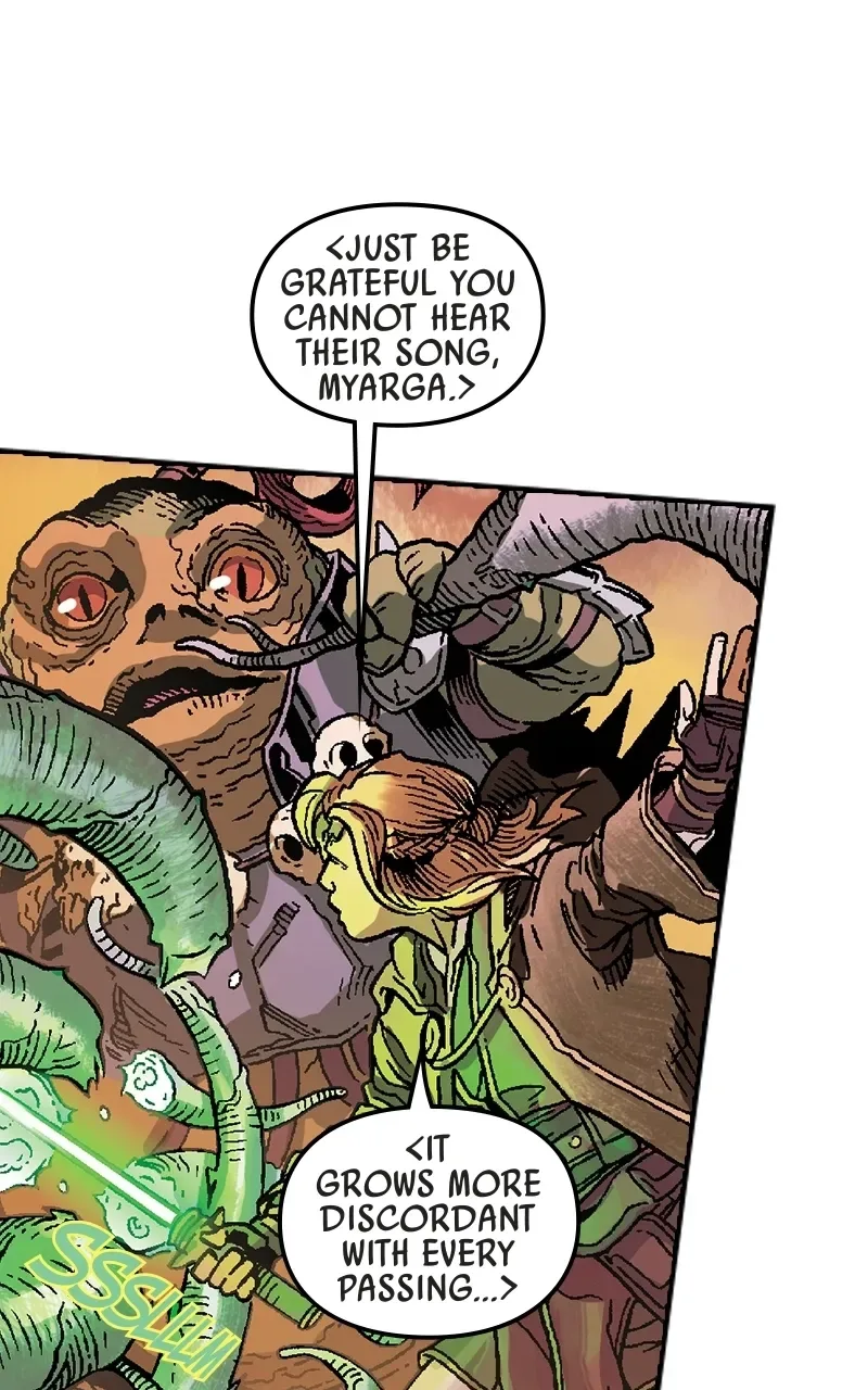 Star Wars: The High Republic Chapter 12 page 13