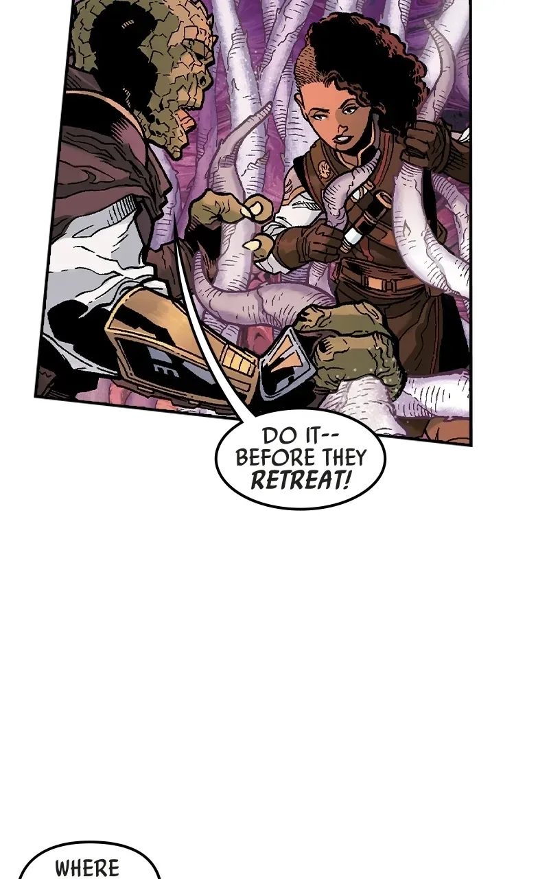 Star Wars: The High Republic Chapter 12 page 27