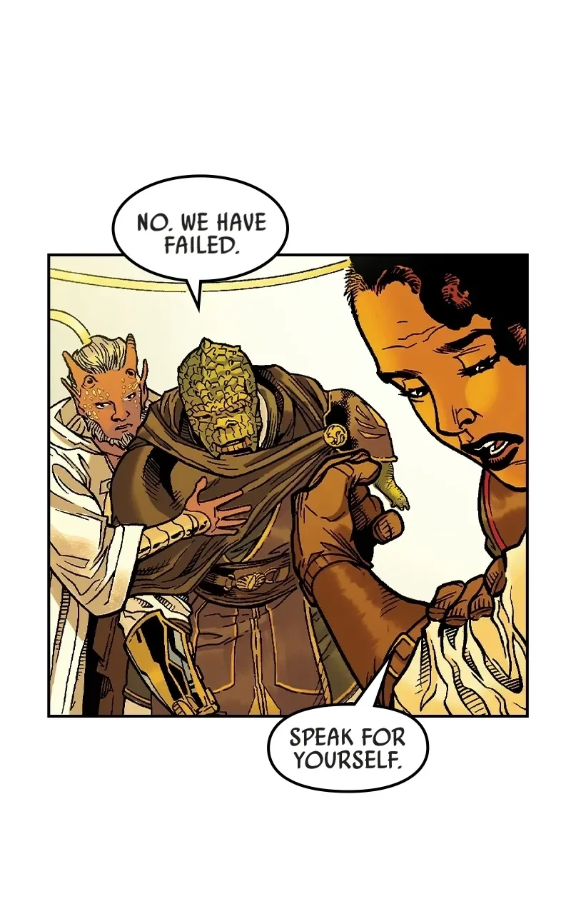 Star Wars: The High Republic Chapter 12 page 41
