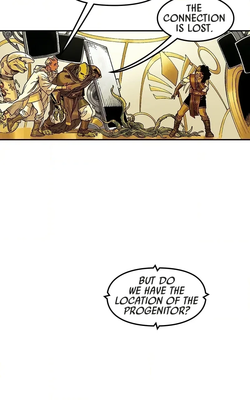 Star Wars: The High Republic Chapter 12 page 40