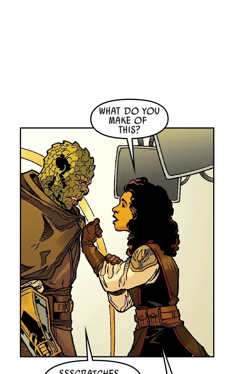 Star Wars: The High Republic Chapter 12 page 42
