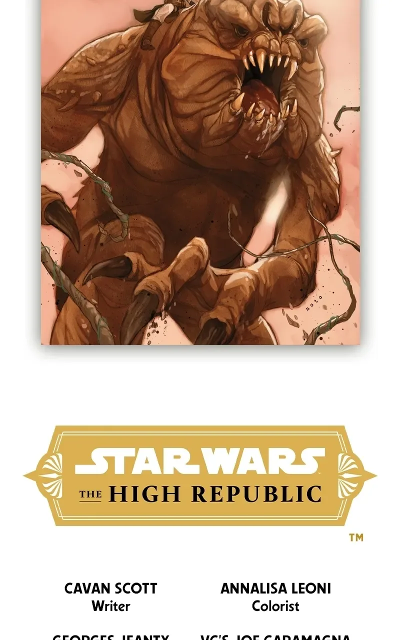 Star Wars: The High Republic Chapter 12 page 49