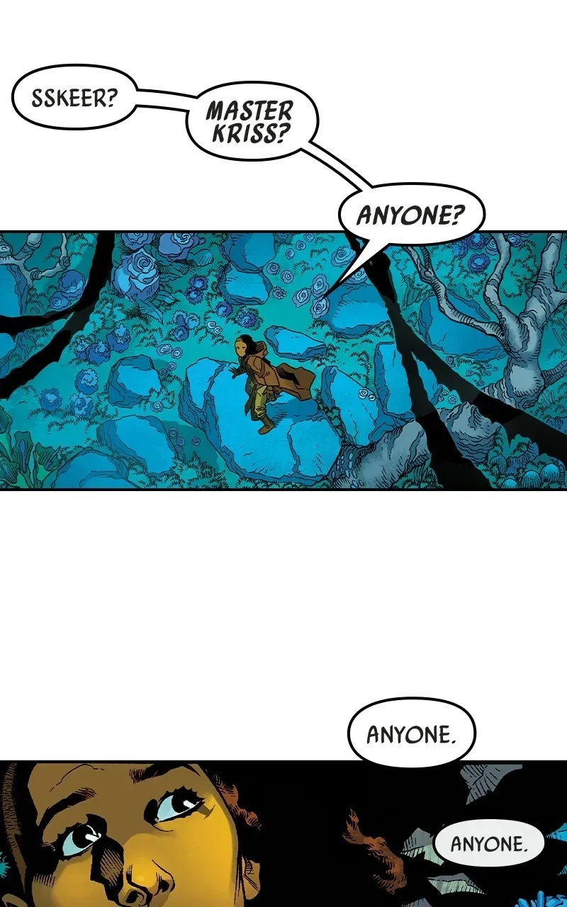Star Wars: The High Republic Chapter 13 page 3