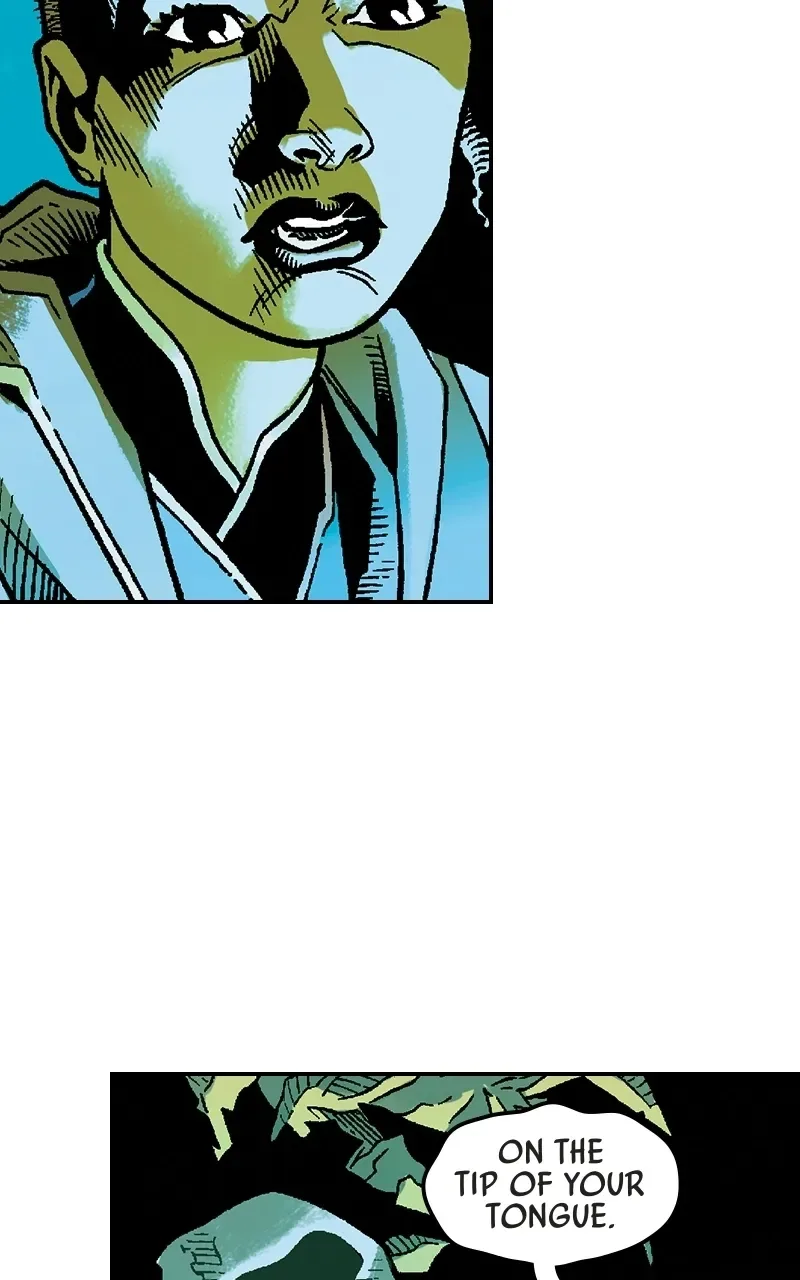 Star Wars: The High Republic Chapter 13 page 9
