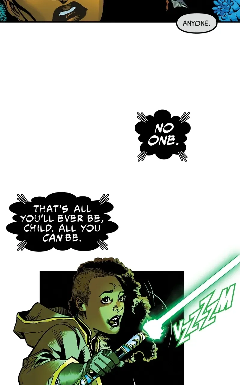 Star Wars: The High Republic Chapter 13 page 4