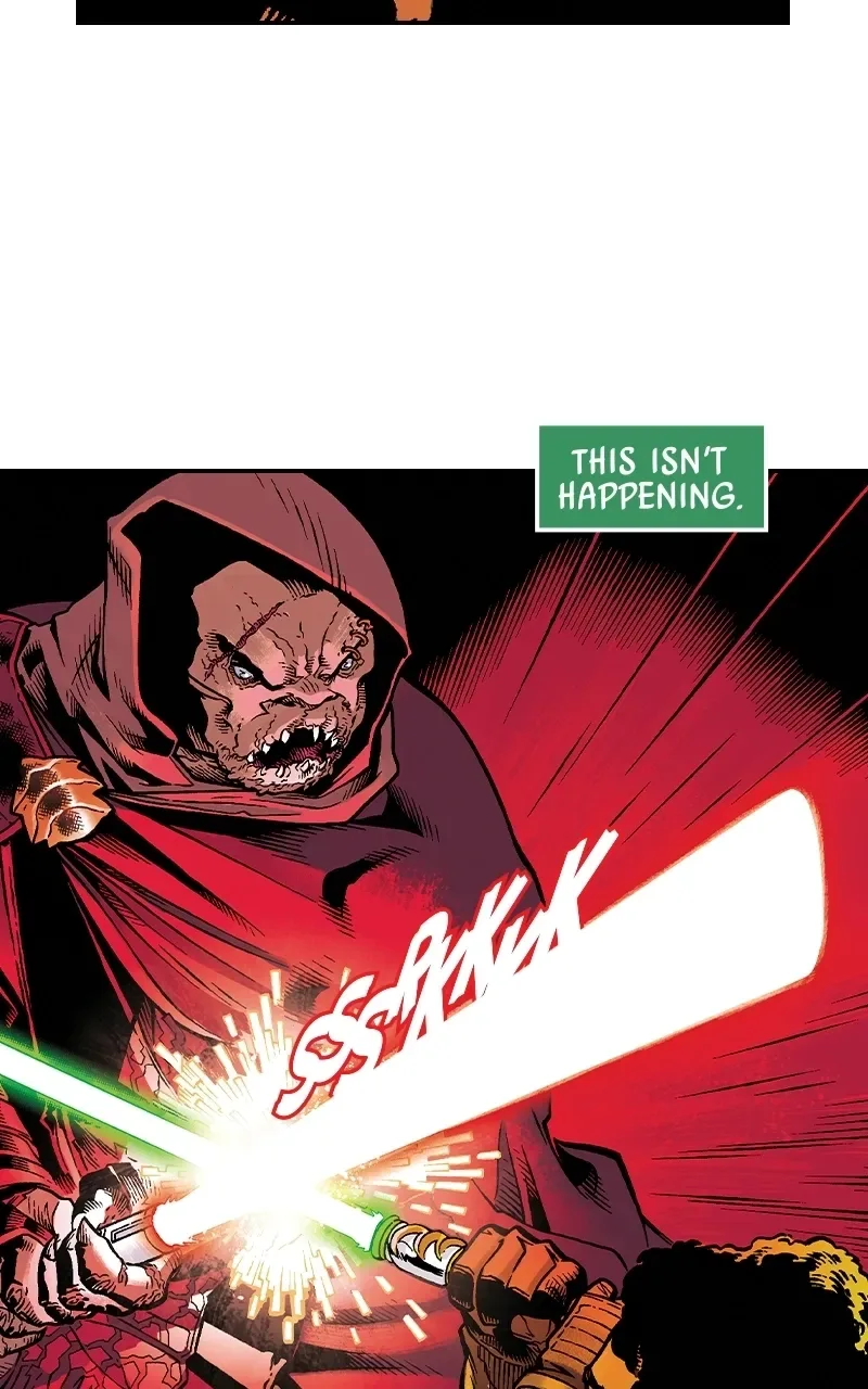 Star Wars: The High Republic Chapter 13 page 15