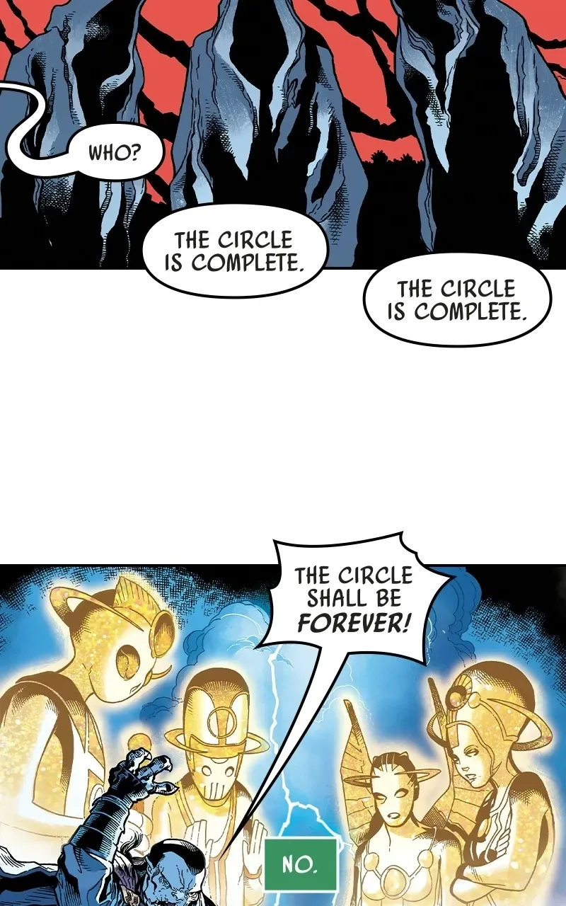 Star Wars: The High Republic Chapter 13 page 26