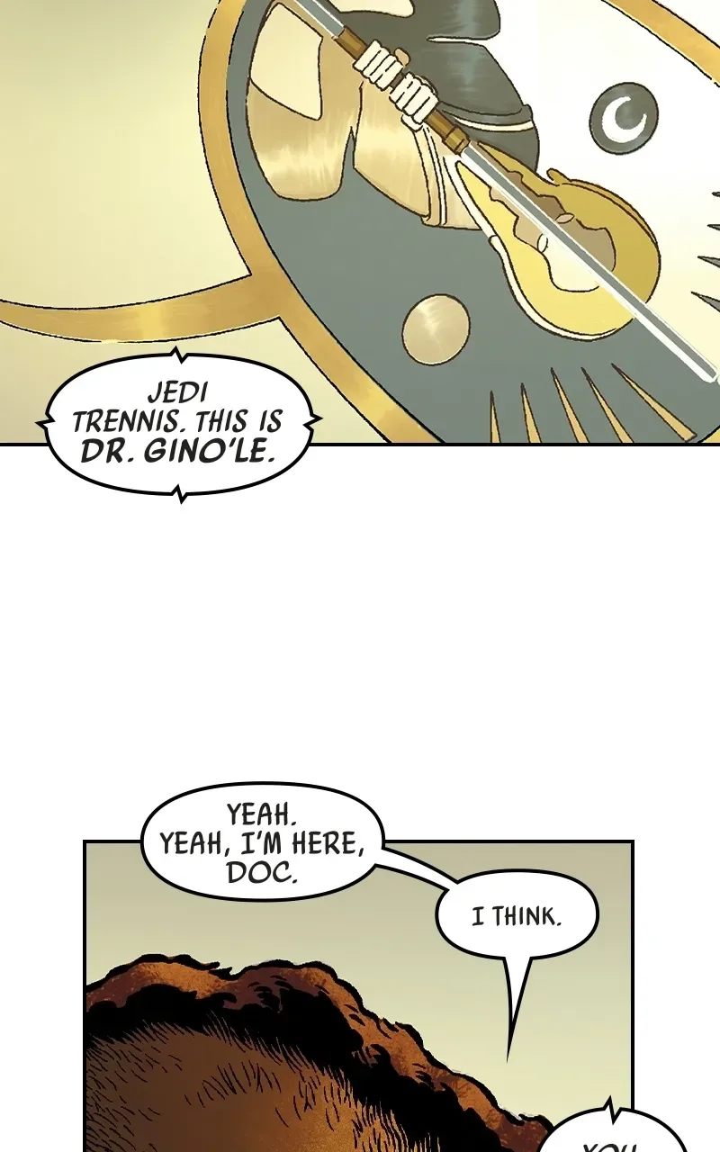 Star Wars: The High Republic Chapter 13 page 29