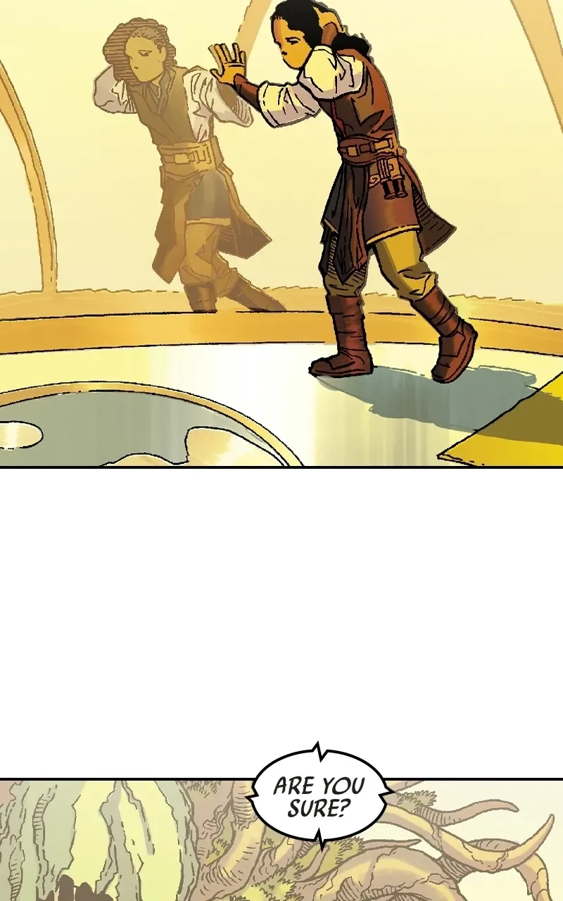Star Wars: The High Republic Chapter 13 page 32
