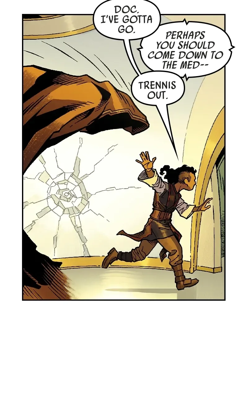Star Wars: The High Republic Chapter 13 page 35