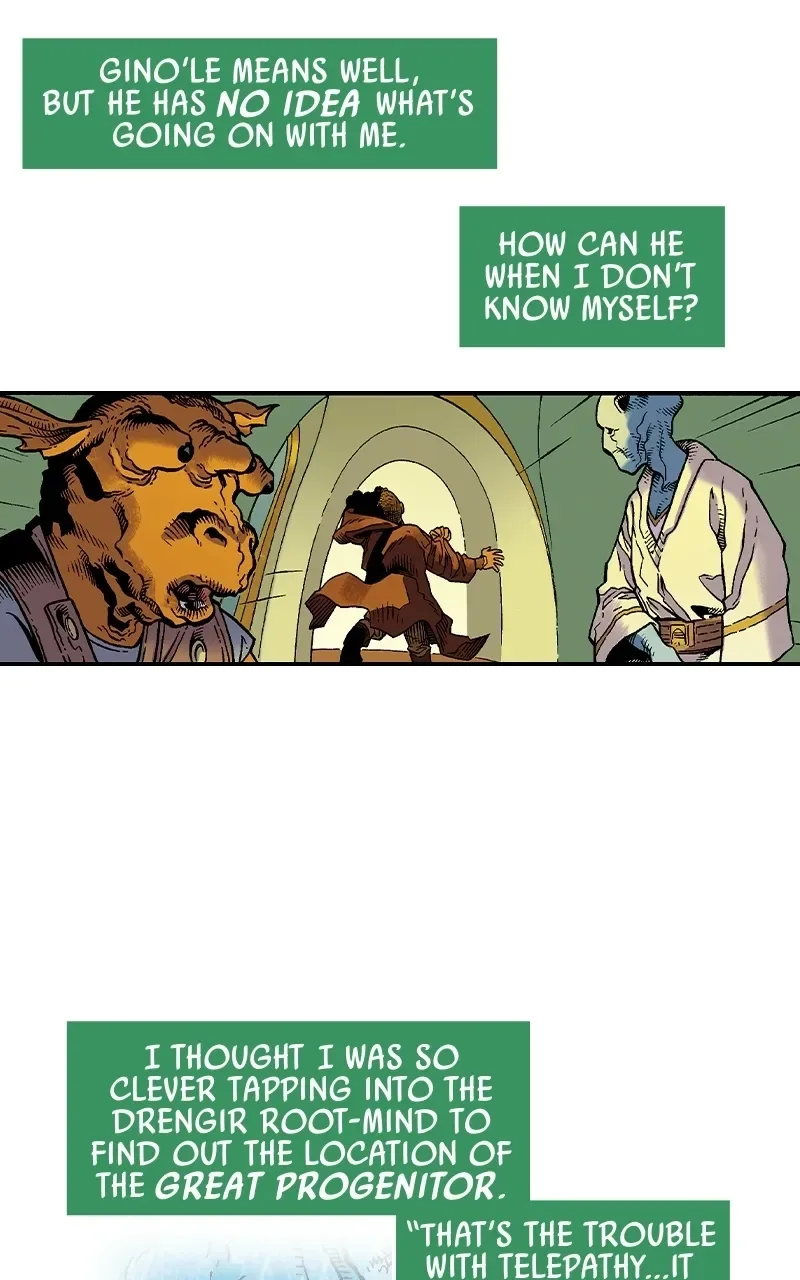 Star Wars: The High Republic Chapter 13 page 36