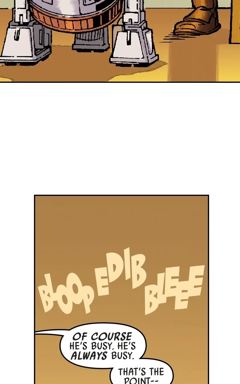 Star Wars: The High Republic Chapter 13 page 39