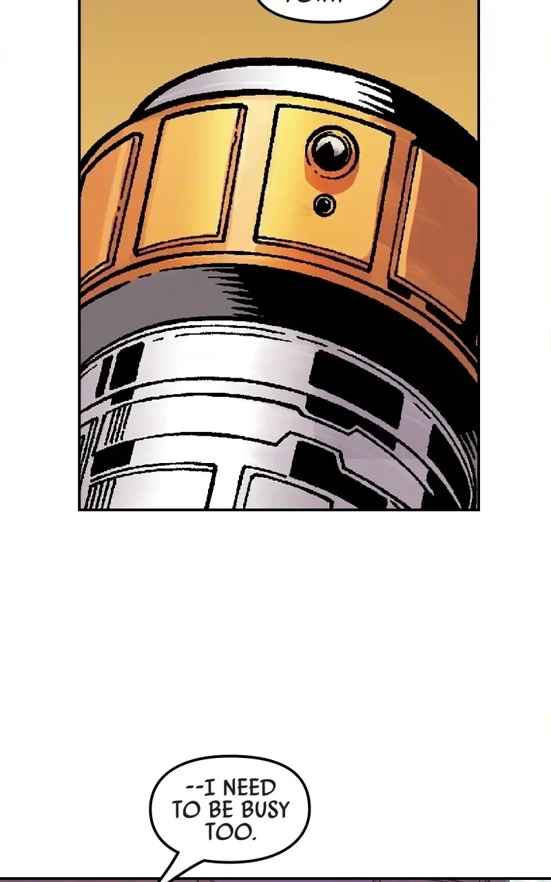 Star Wars: The High Republic Chapter 13 page 40