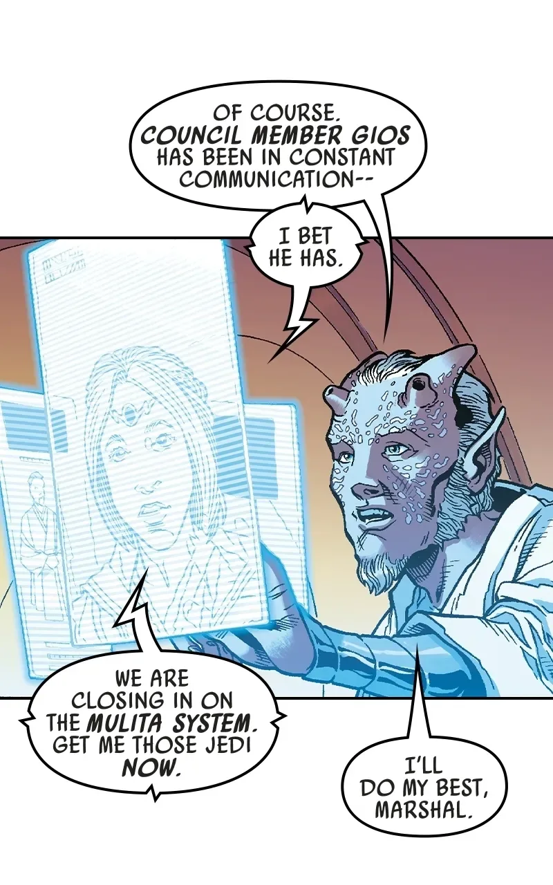 Star Wars: The High Republic Chapter 13 page 45