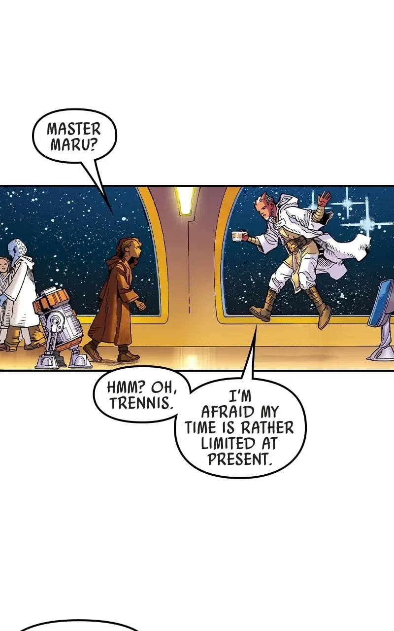 Star Wars: The High Republic Chapter 13 page 46