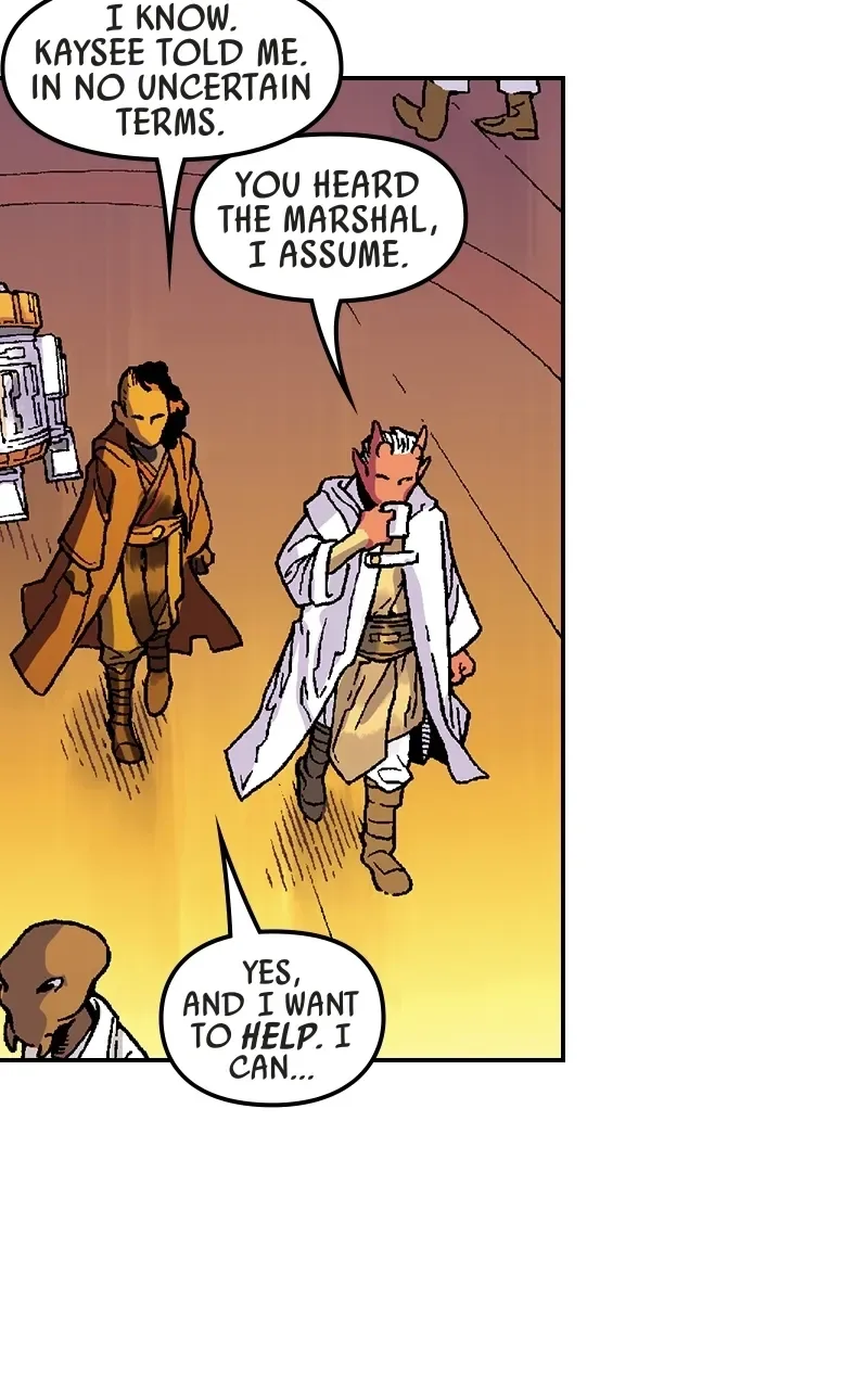 Star Wars: The High Republic Chapter 13 page 47