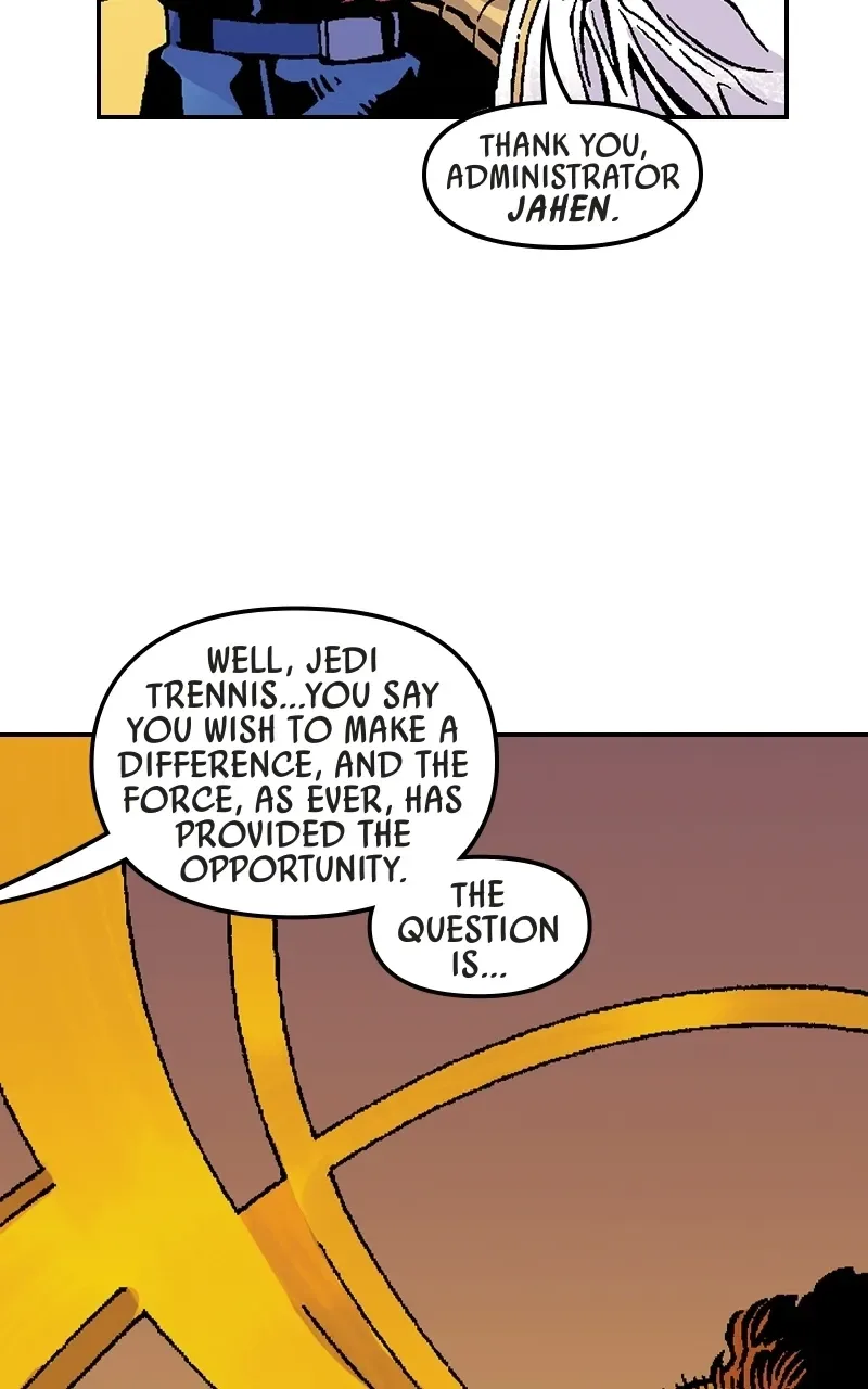Star Wars: The High Republic Chapter 13 page 52