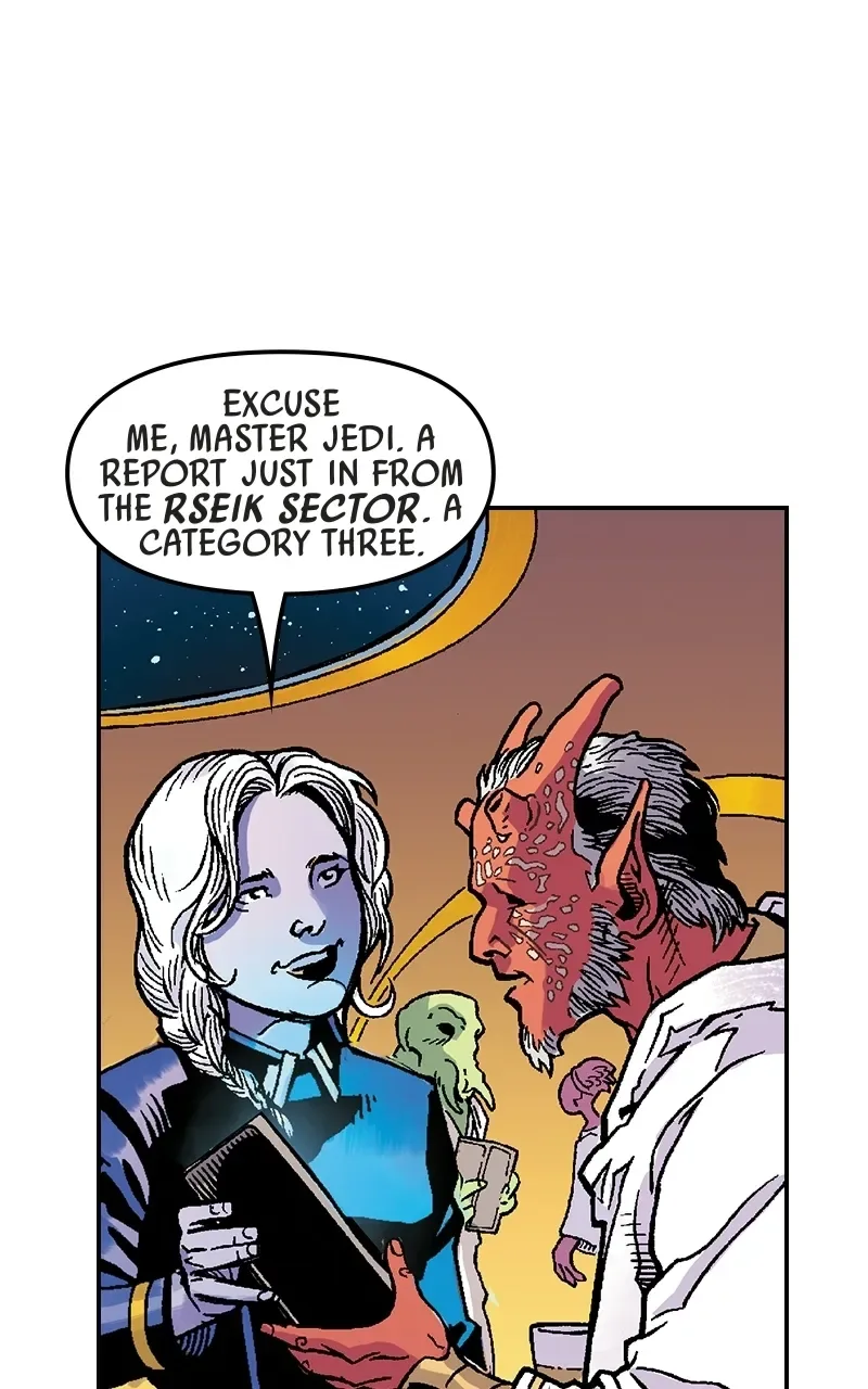 Star Wars: The High Republic Chapter 13 page 51