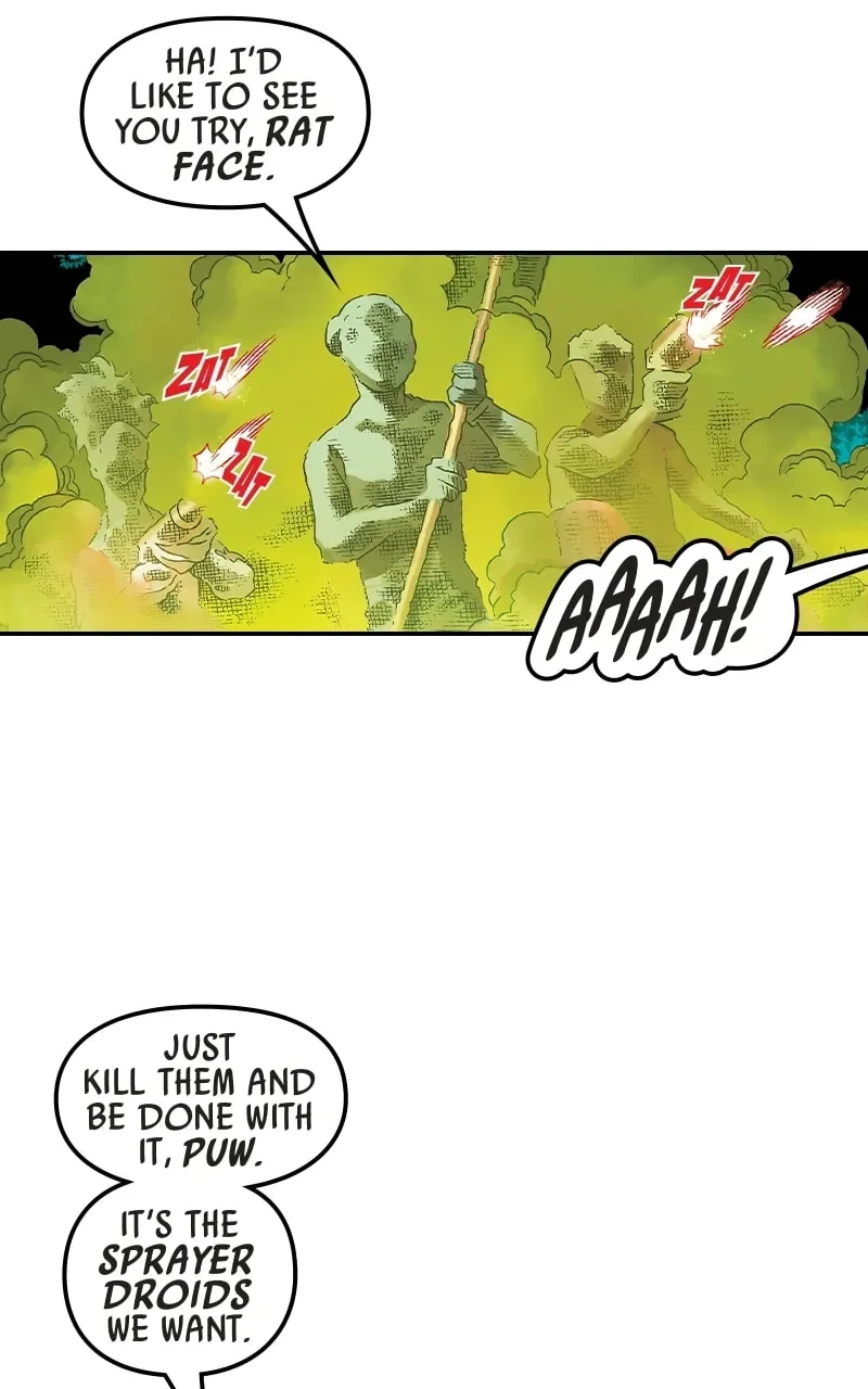 Star Wars: The High Republic Chapter 14 page 6
