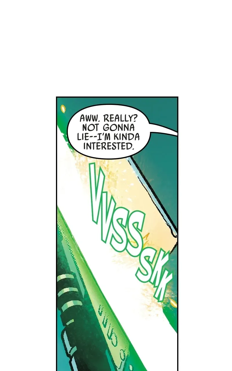 Star Wars: The High Republic Chapter 14 page 9
