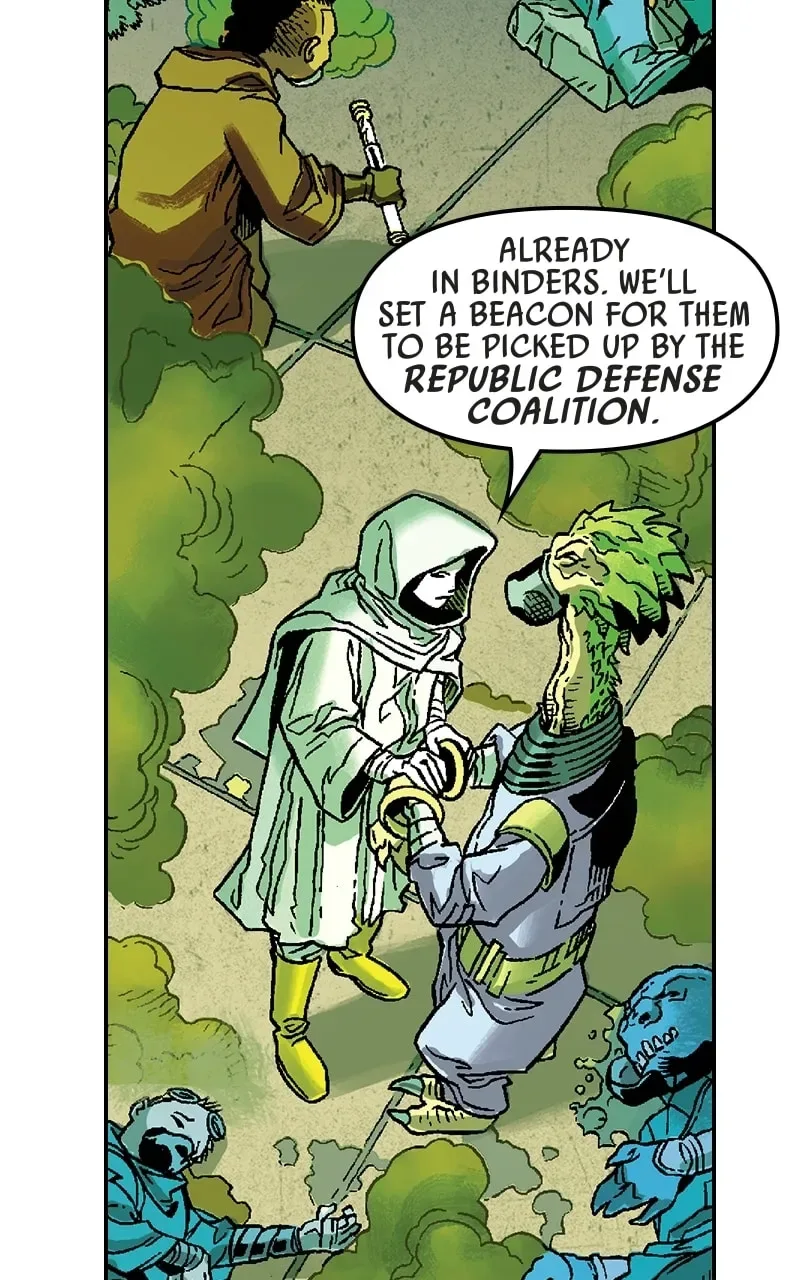 Star Wars: The High Republic Chapter 14 page 25