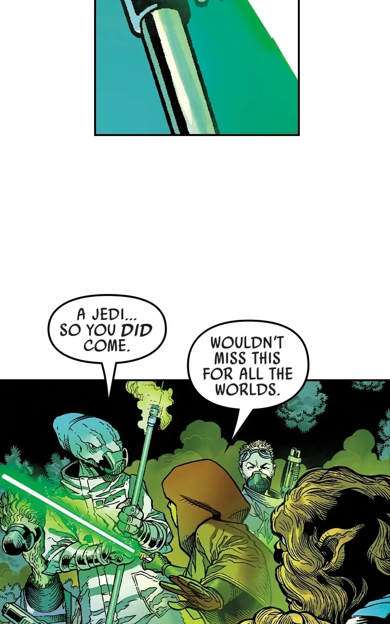 Star Wars: The High Republic Chapter 14 page 10