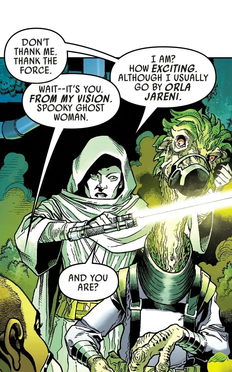 Star Wars: The High Republic Chapter 14 page 23
