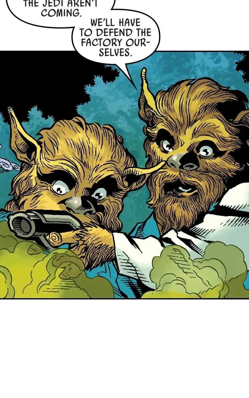 Star Wars: The High Republic Chapter 14 page 5